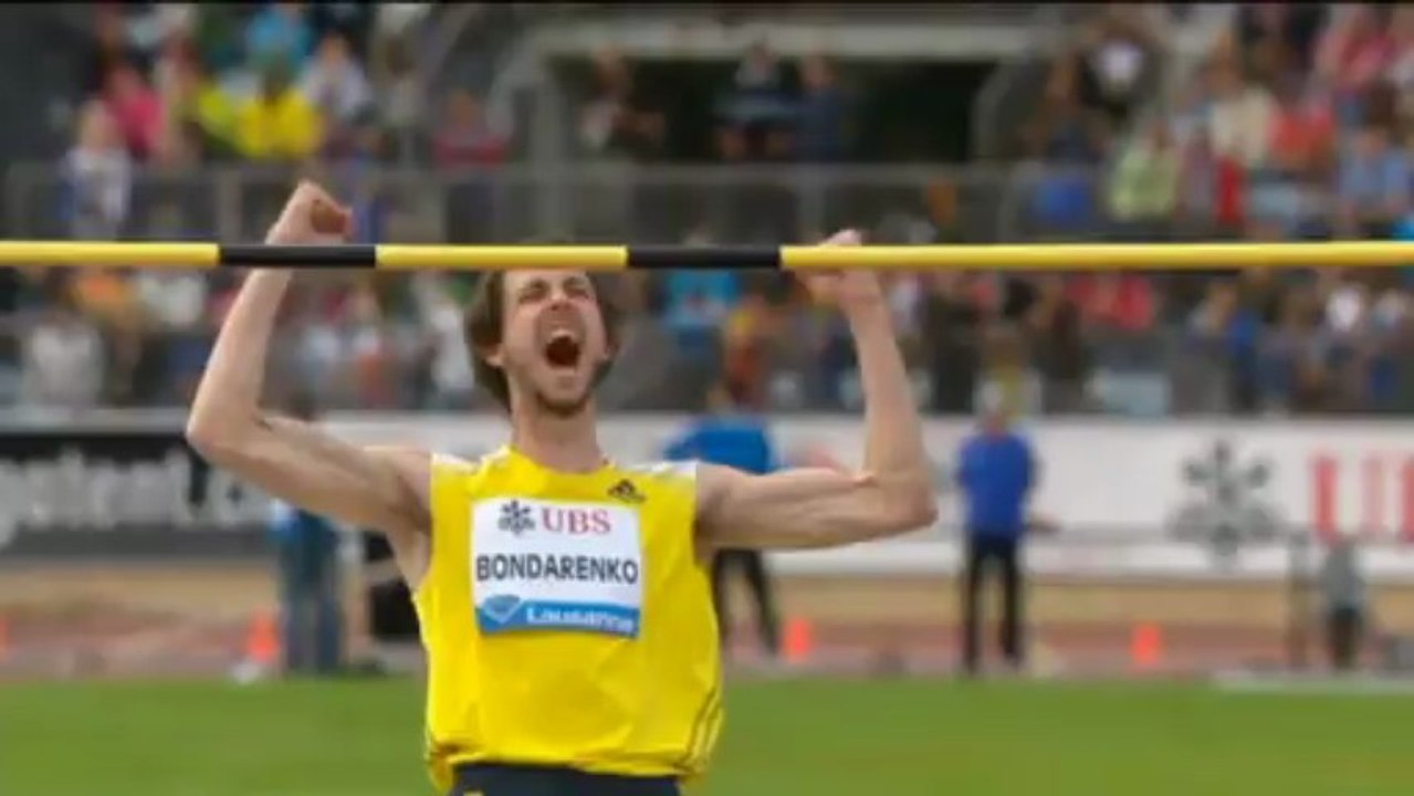 Diamond League: Gay weiter Spitze über die 100 Meter