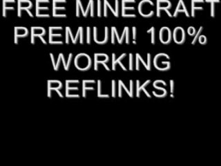 Free minecraft premium NO SURVEY 100% WORKING