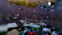 Egitto, è libero il leader dei Fratelli Musulmani