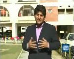 Pakistani Journalists Living in Government Houses - 2  (Apna Gareban Matiullah Jan Dawn News)