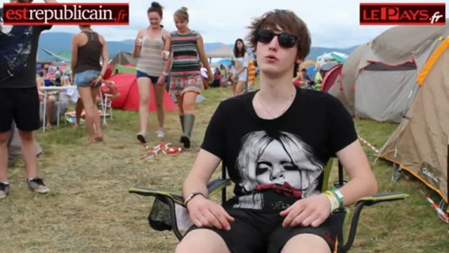 Wax tailor, c'était génial