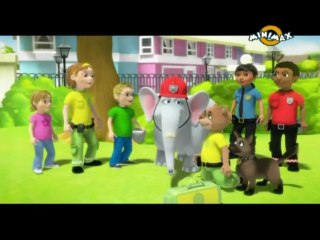 Ugrifules es a hatalmas