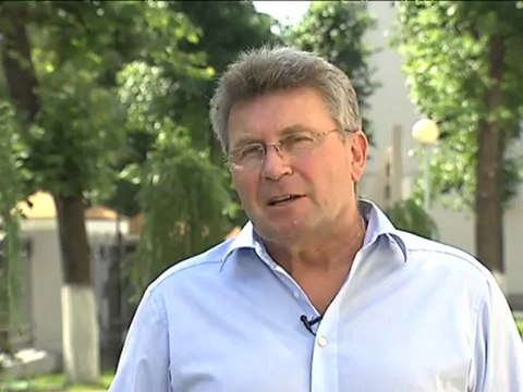 Погода с Белоцерковским 05.07.13