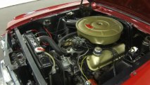 1965 Ford Mustang Convertible 289 4 Speed