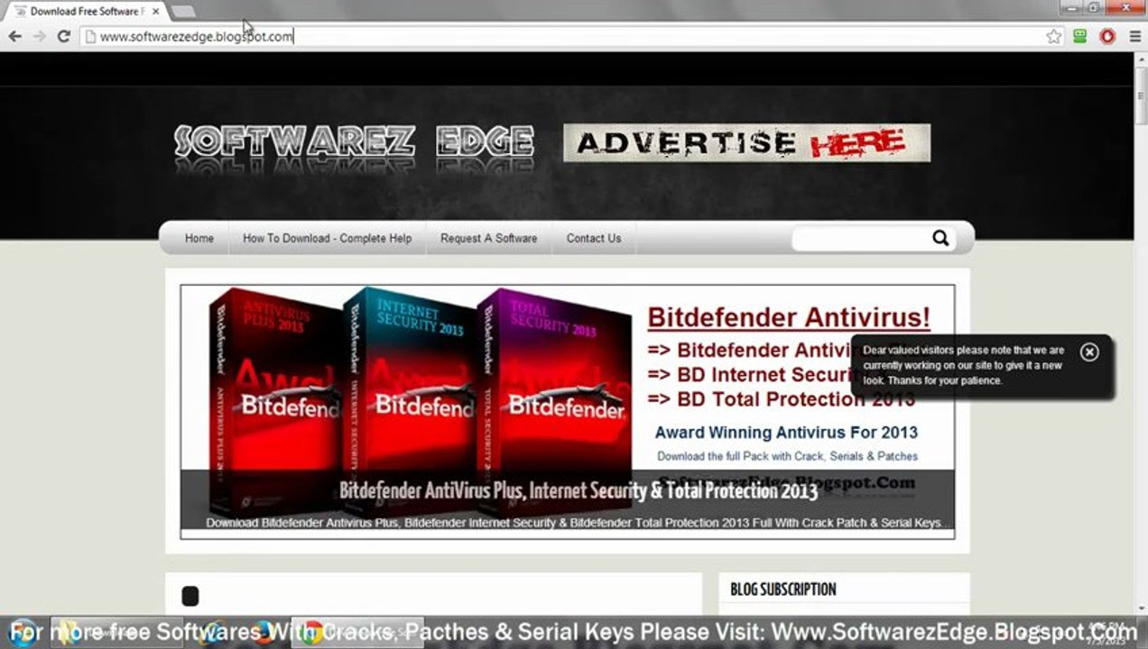 Free Download AVS Video Converter 8.3 + Patch [No Expiry]