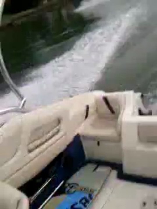 pepe bateau