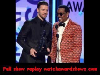 #Justin Timberlake presents the legendary Charlie Wilson BET Awards 2013