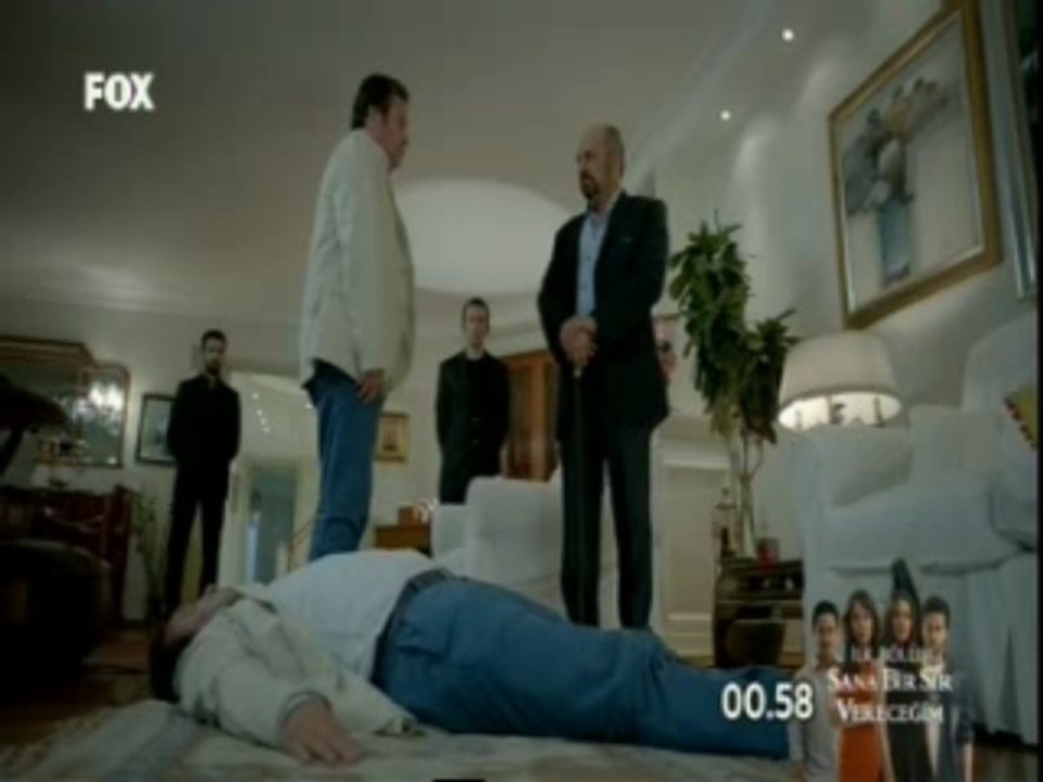 bir sır 1 part 9