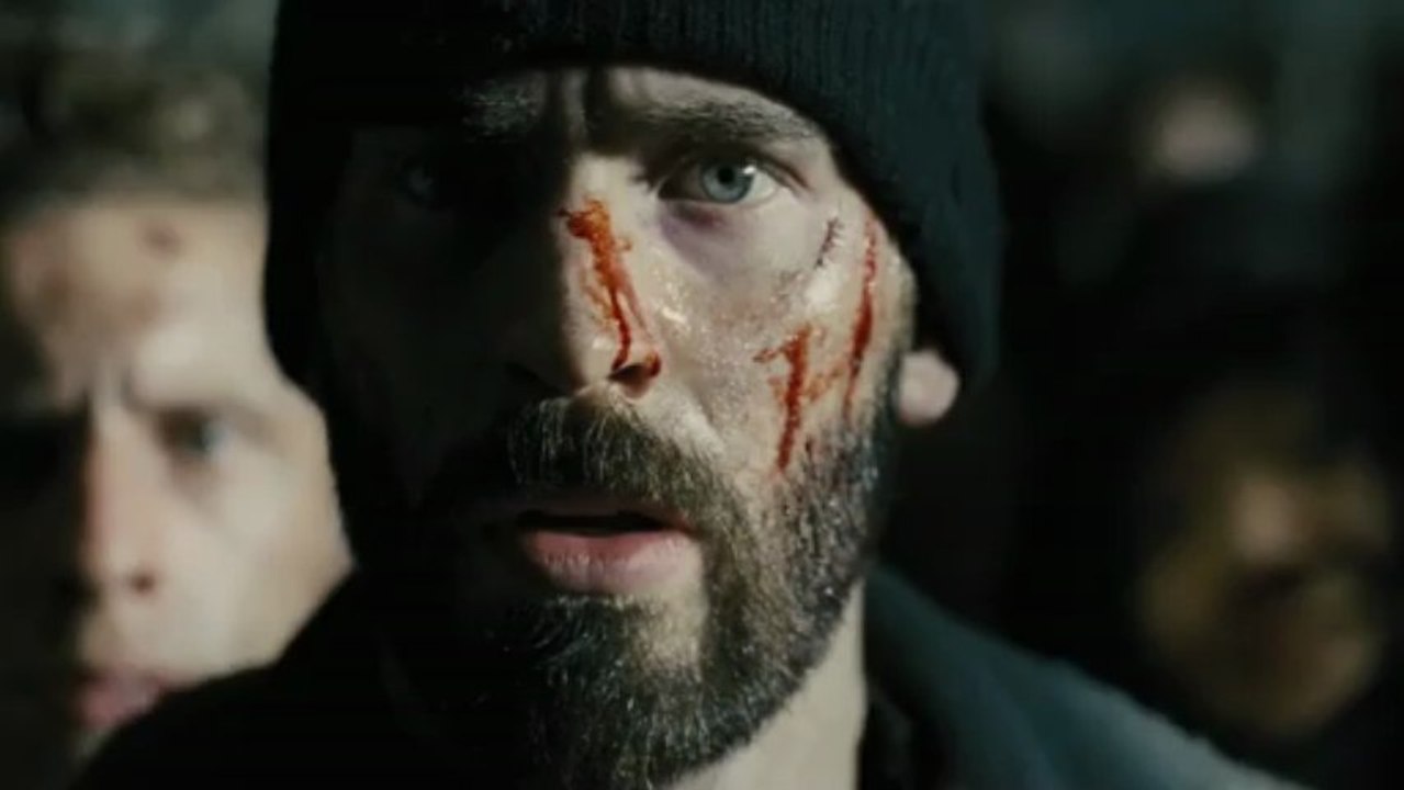 Snowpiercer (Le Transperceneige) - International Trailer [VO|HD1080p]