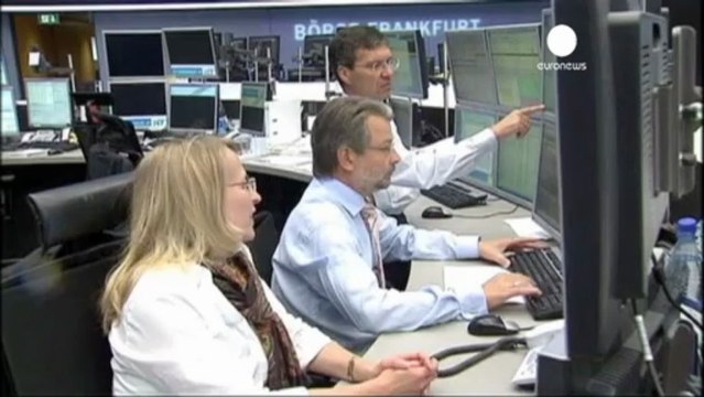 European markets at close: 05.07.2013