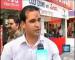 Pakistani Journalists Living in Government Houses - 4  (Apna Gareban Matiullah Jan Dawn News)