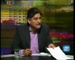 Pakistani Journalists Living in Government Houses - 6 (Apna Gareban Matiullah Jan Dawn News)