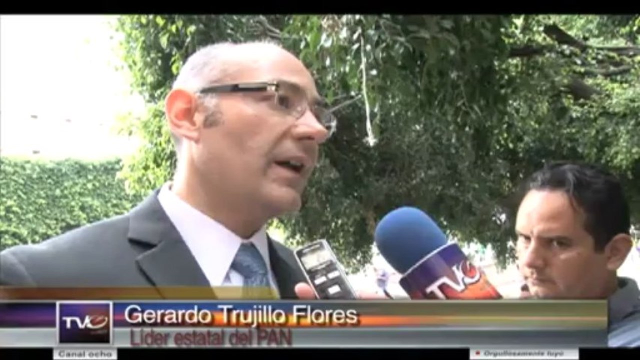 gerardo trujillo y dap