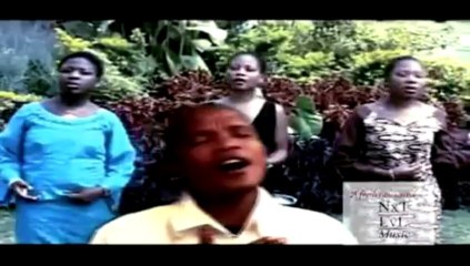 Solomon Mukubwa - Mungu Mwenye Nguvu