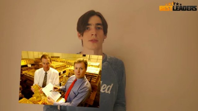 Легкие деньги только на заводе! Создай свой бизнес на покупке золота!!