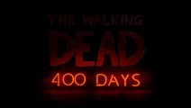 The Walking Dead : 400 Days | Vince : Jour 2 | #1