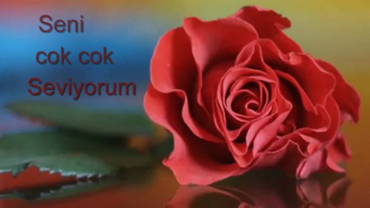 Ben Seni Cok Seviyorum - Güçlü Soydemir