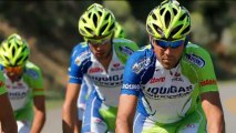 Tour de Francia - Sagan gana la séptima etapa