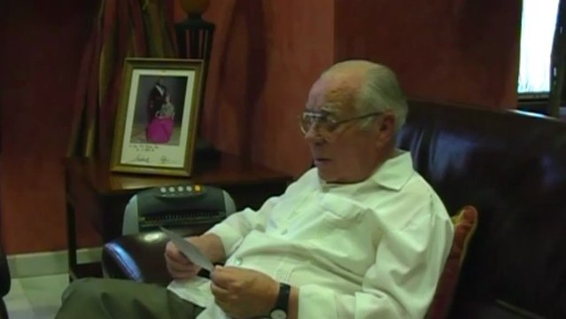 Spot. Campaña de Abonados 2013/2014. LA PALMA CF