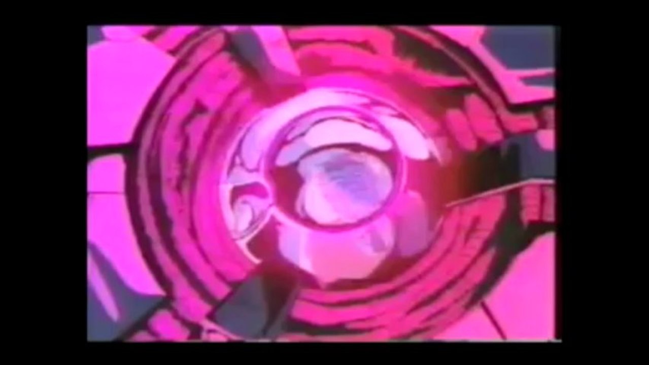 racdragon reviews the guyver ova pt.1