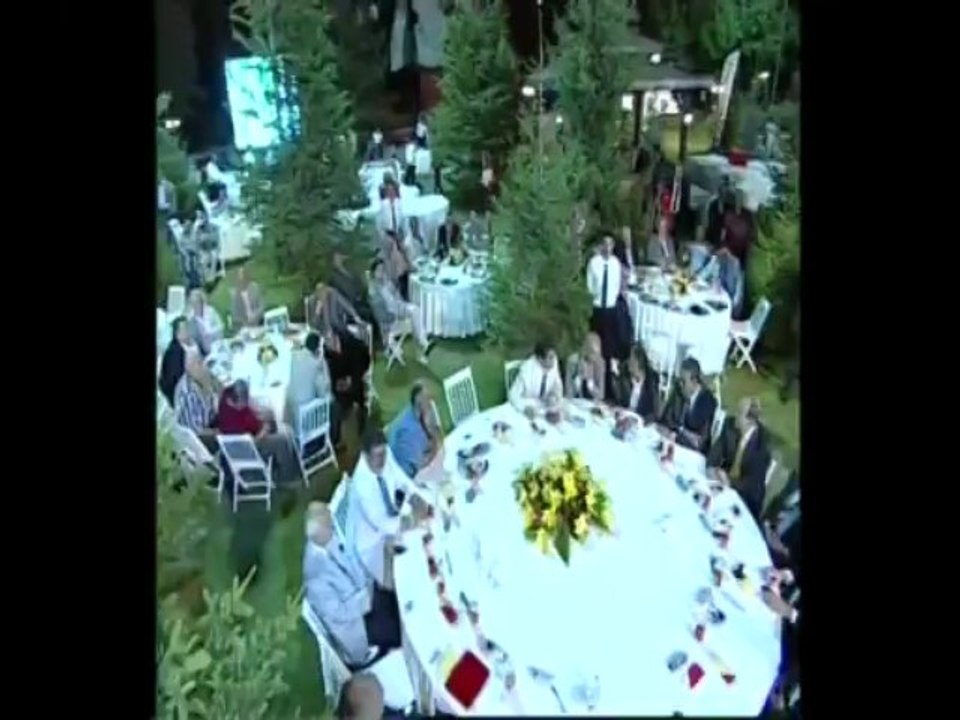RECEP MAMUR KAYSERİ SPOR BAŞKANI 1