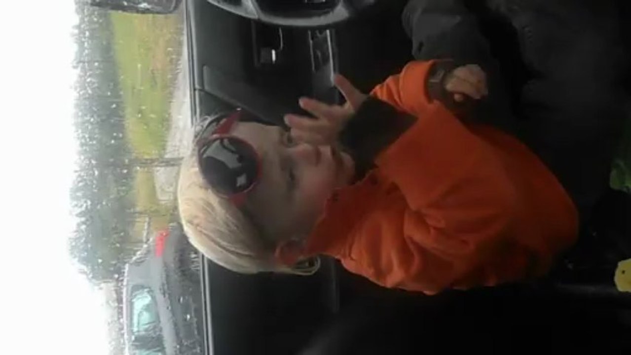 Maëlia "TROP DROLE" MDR