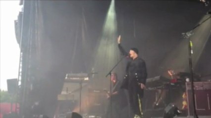 Concert de Pascal Obispo au Puy-en-Velay