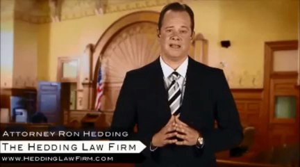 Los Angeles Criminal Defense Attorney