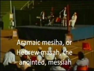 Questions by Christian Missionaries