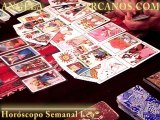 Horoscopo Leo del 30 de junio al 6 de julio 2013 - Lectura del Tarot