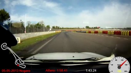 Club Porsche Stuttgart Connection 05-05-2013 Nogaro