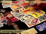 Horoscopo Libra del 23 al 29 de junio 2013 - Lectura del Tarot