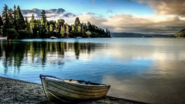 Gözler Kalbin Aynasıdır