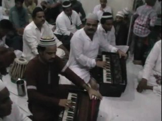 Chaman-e-Key Taqayamat - Tahir Ali Mahir Ali Qawwal 🌹