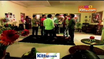 CID - Telugu - 5th July 2013
