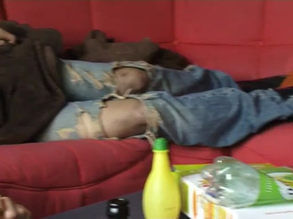 Boudu is not dead
