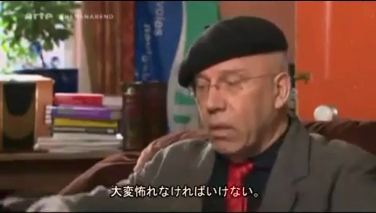 フクシマ-最悪事故の陰に潜む真実 Part2／4