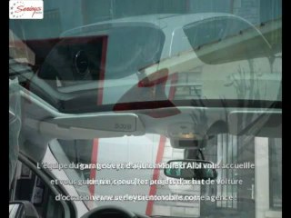 PEUGEOT 3008 Diesel neuve à 21880 €