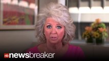PAULA DEEN PLOT: Man Busted by Feds for Trying to Extort $250,000 from Celebrity Chef