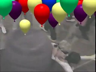 Merry Maskers 1999 (With Audio)