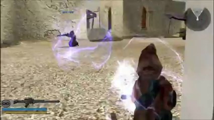 Star Wars Battlefront II Bonus #09 - Mos Eisley - Mode Chasse