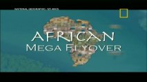 Um Novo Mapa Africano [NatGeo]