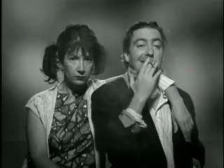 Bonnie and Clyde