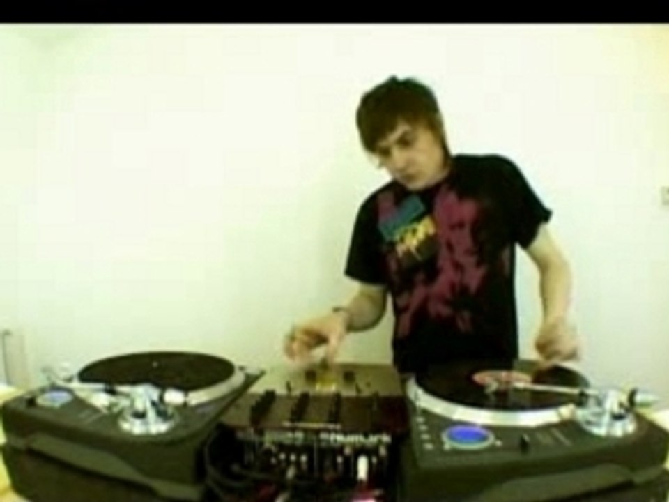 Lil'Mike Freestyle cuts