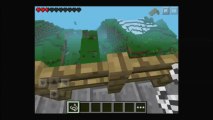 Minecraft Pocket Edition Realms Tour - Spl1t3r's Realm