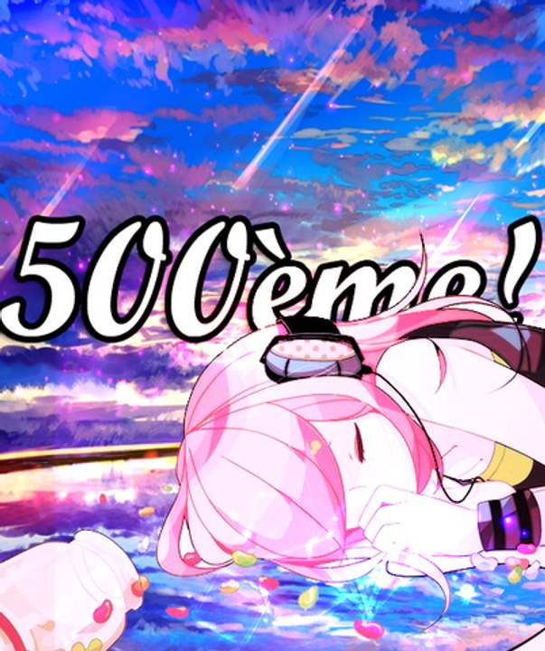 500ème !