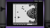 CGR Undertow - GRADIUS: INTERSTELLAR ASSAULT review for Game Boy