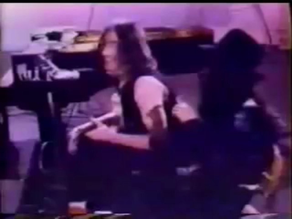 Get back /  John Lennon (inedit)