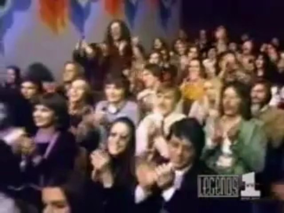 Johny B Goode  /  Chuck Berry  and John Lennon