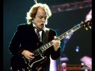 Johnny B. Goode / AC／DC